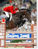 Hickstead 2